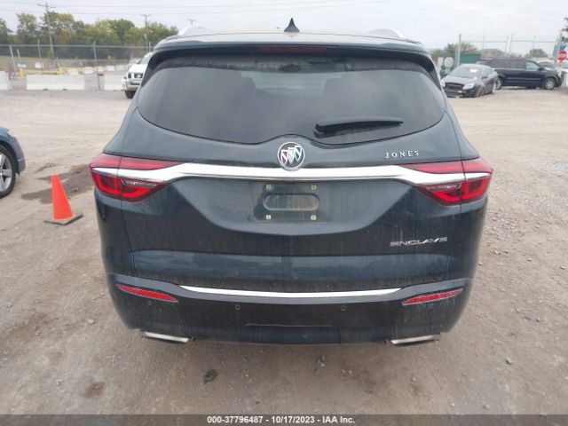 5GAERBKW8KJ177578 Buick Enclave Essence