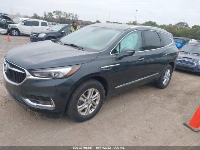 5GAERBKW8KJ177578 Buick Enclave Essence