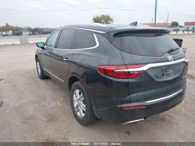 5GAERBKW8KJ177578 Buick Enclave Essence