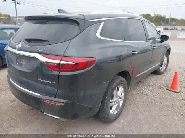 5GAERBKW8KJ177578 Buick Enclave Essence