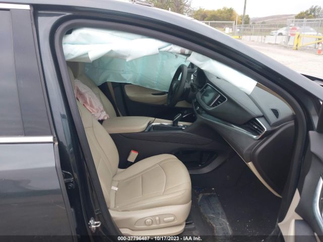 5GAERBKW8KJ177578 Buick Enclave Essence