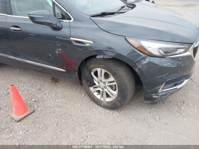 5GAERBKW8KJ177578 Buick Enclave Essence