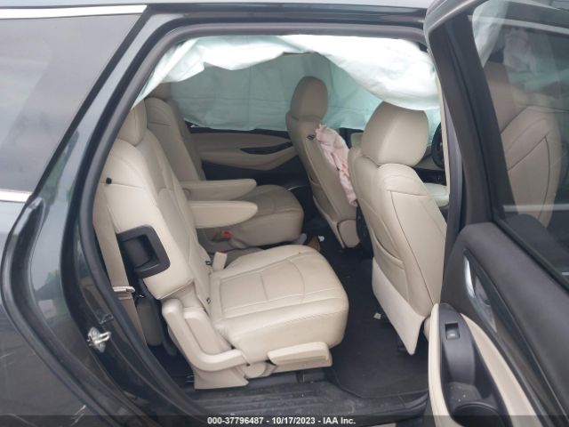 5GAERBKW8KJ177578 Buick Enclave Essence