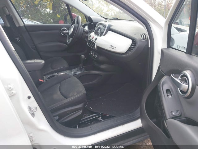 2017 FIAT 500X ZFBCFXABXHP525562 Photo 4