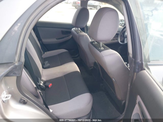 37796501 :رقم المزاد ، JF1GG67686H813027 vin ، 2006 Subaru Impreza 2.5i مزاد بيع