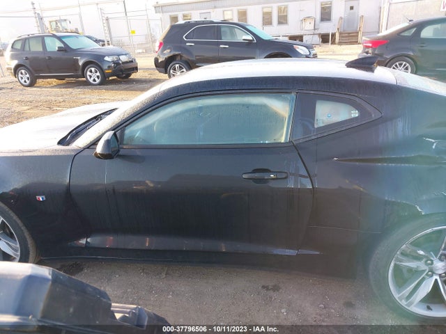 Chevrolet Camaro 1lt 2018 1G1FB1RS5J0161369 Image 14