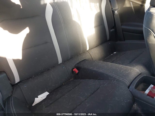 Chevrolet Camaro 1lt 2018 1G1FB1RS5J0161369 Image 8