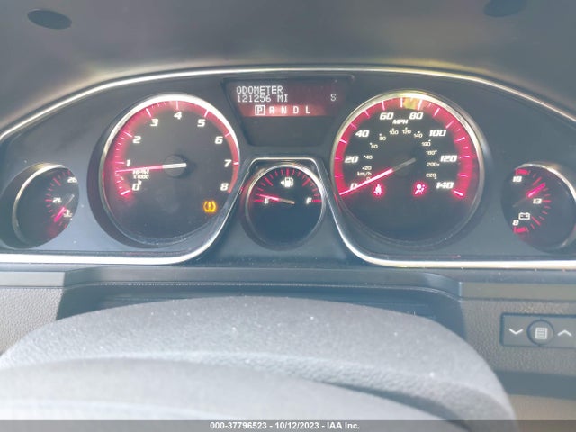 GMC Acadia Denali 2015 1GKKRTKD8FJ116831 Image 7