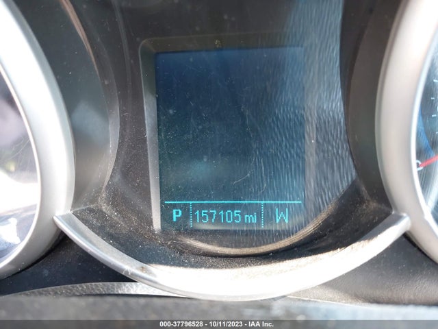 Chevrolet Cruze 2lt 2014 1G1PE5SB8E7329239 Image 7