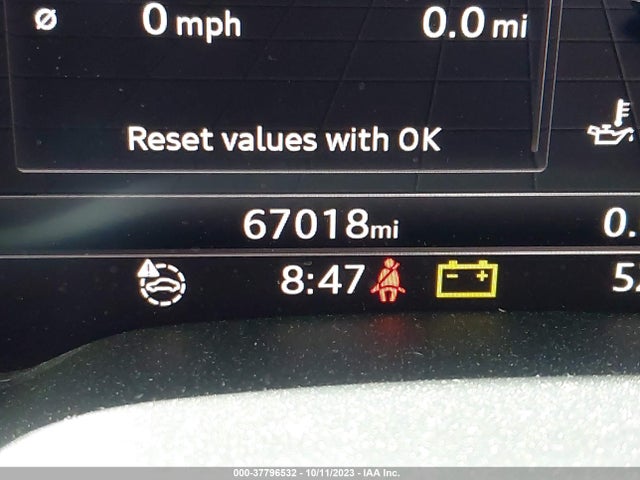 Audi Q7 Premium Plus 2017 WA1LHAF76HD043191 Image 15