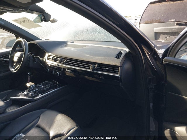 Audi Q7 Premium Plus 2017 WA1LHAF76HD043191 Image 5