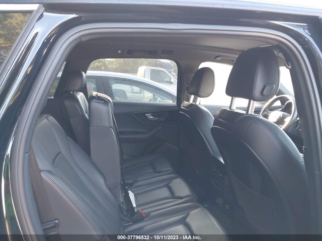 Audi Q7 Premium Plus 2017 WA1LHAF76HD043191 Image 8