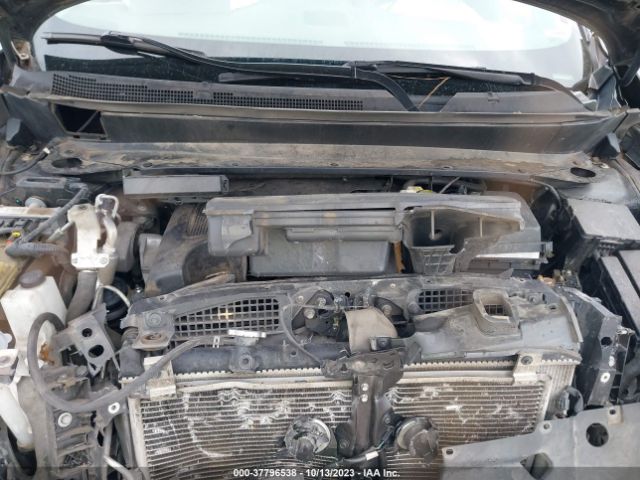 5N1AR2MN7FC698850 Nissan Pathfinder Sv