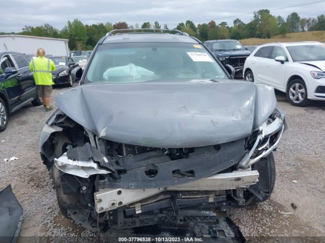 5N1AR2MN7FC698850 Nissan Pathfinder Sv