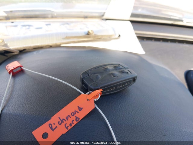 2012 LAND ROVER LR2 HSE VIN: SALFR2BN8CH287025