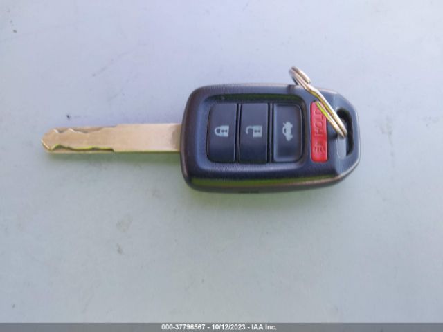 19XFC2F67KE214941 Honda Civic Sedan Lx