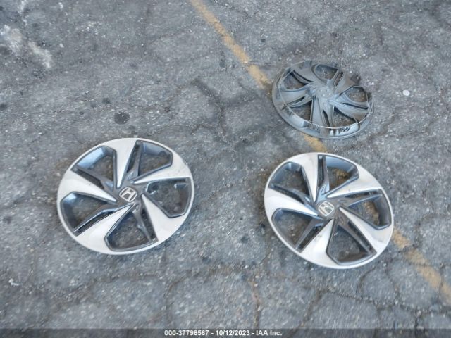 19XFC2F67KE214941 Honda Civic Sedan Lx