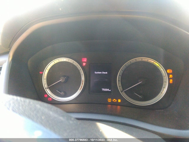 Hyundai SONATA SE 2018 5NPE24AF3JH597630 Image 7