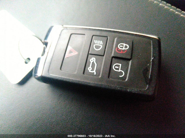 2020 JAGUAR E-PACE SADFM2GX2L1002073 Photo 10