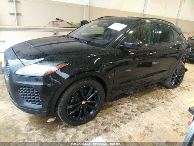 2020 JAGUAR E-PACE SADFM2GX2L1002073 Photo 1