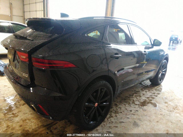2020 JAGUAR E-PACE SADFM2GX2L1002073 Photo 3