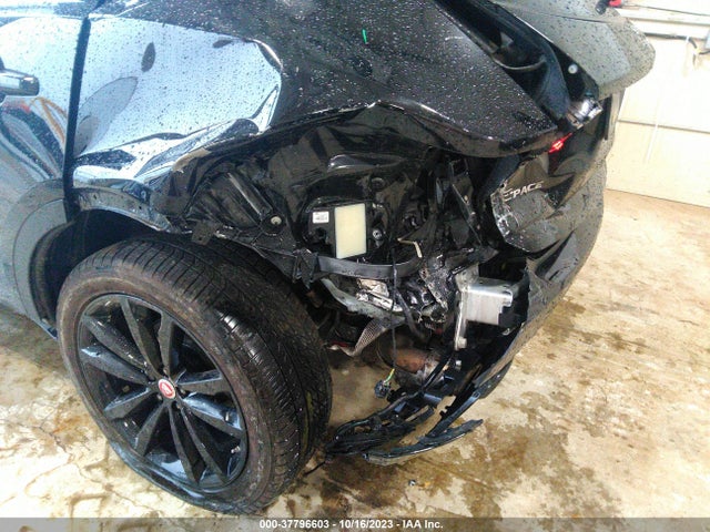 2020 JAGUAR E-PACE SADFM2GX2L1002073 Photo 5