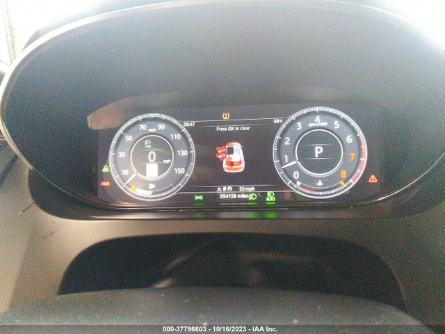 2020 JAGUAR E-PACE SADFM2GX2L1002073 Photo 6