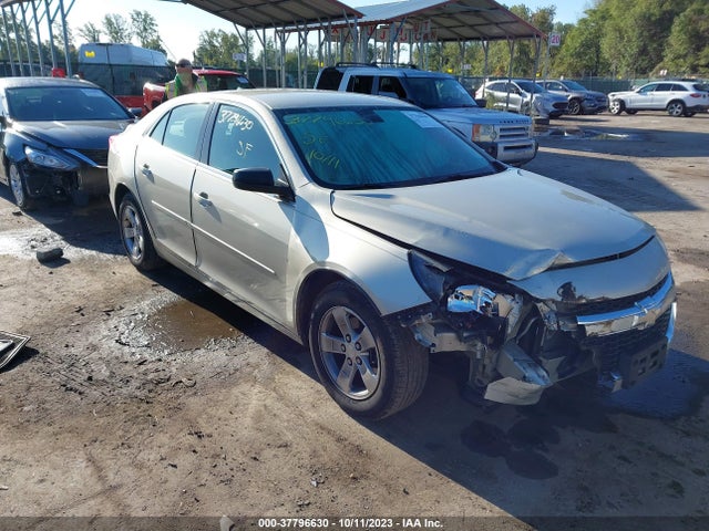 2014 1G11B5SL3EF173673 main image