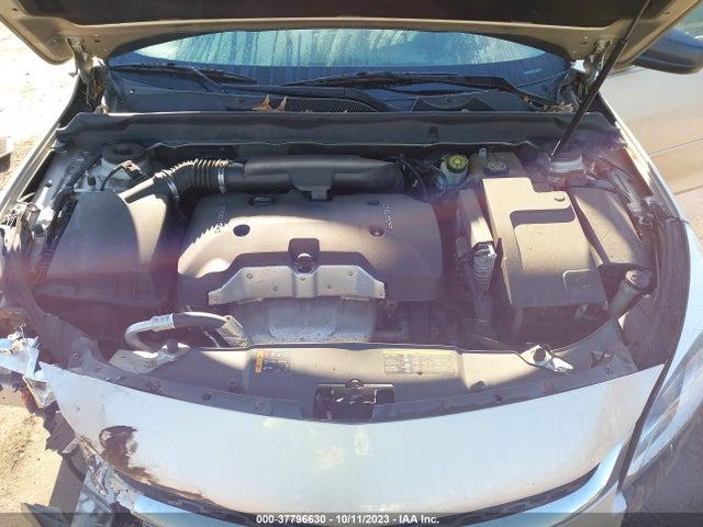 Chevrolet MALIBU LS 2014 1G11B5SL3EF173673 Image 10