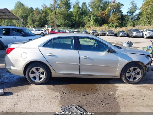 Chevrolet MALIBU LS 2014 1G11B5SL3EF173673 Image 13