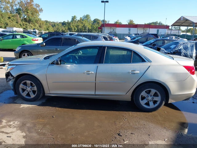 Chevrolet MALIBU LS 2014 1G11B5SL3EF173673 Image 14