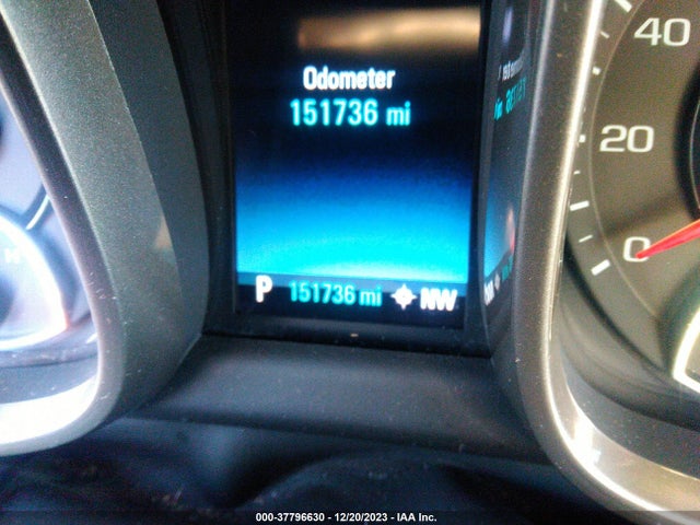Chevrolet MALIBU LS 2014 1G11B5SL3EF173673 Image 15