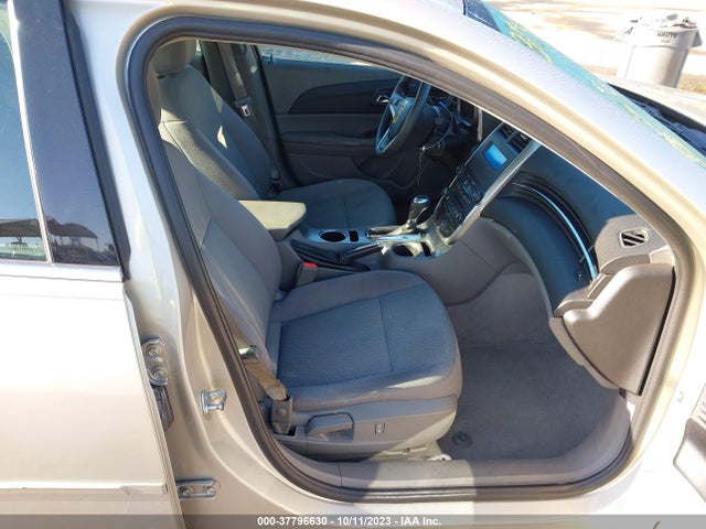 Chevrolet MALIBU LS 2014 1G11B5SL3EF173673 Image 5