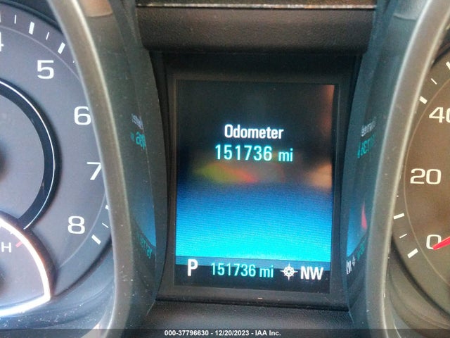Chevrolet MALIBU LS 2014 1G11B5SL3EF173673 Image 7