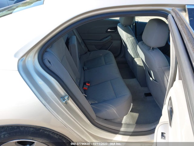 Chevrolet MALIBU LS 2014 1G11B5SL3EF173673 Image 8