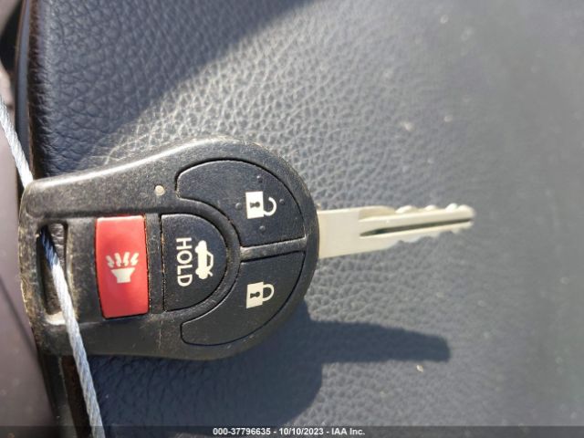 3N1AB7AP1EL667448 Nissan Sentra S/fe+ S/sv/fe+ Sv/sr/sl