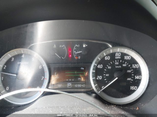 3N1AB7AP1EL667448 Nissan Sentra S/fe+ S/sv/fe+ Sv/sr/sl