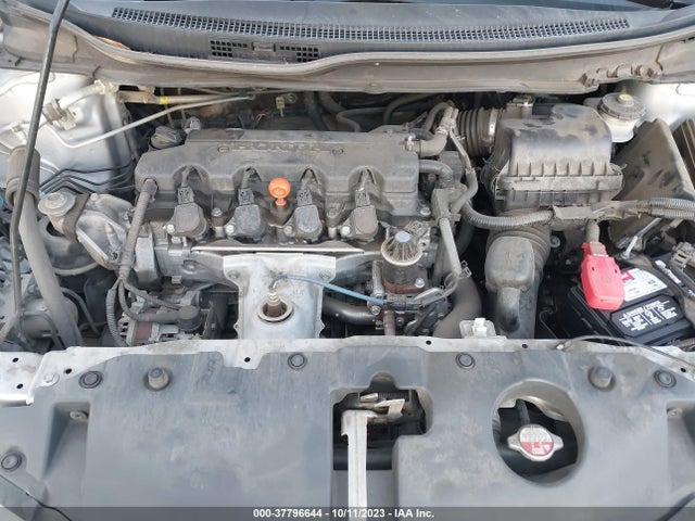 Honda Civic Sedan Lx 2015 19XFB2F53FE060552 Image 10