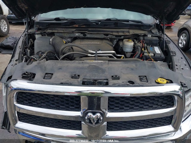 3C6UR5HJ8HG569145 RAM 2500 Tradesman