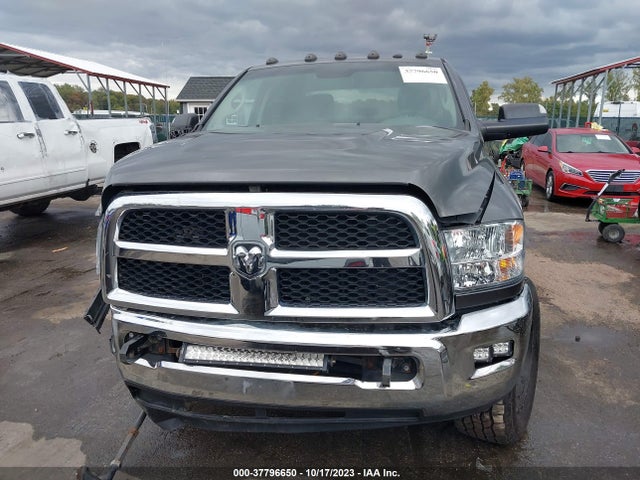 3C6UR5HJ8HG569145 RAM 2500 Tradesman