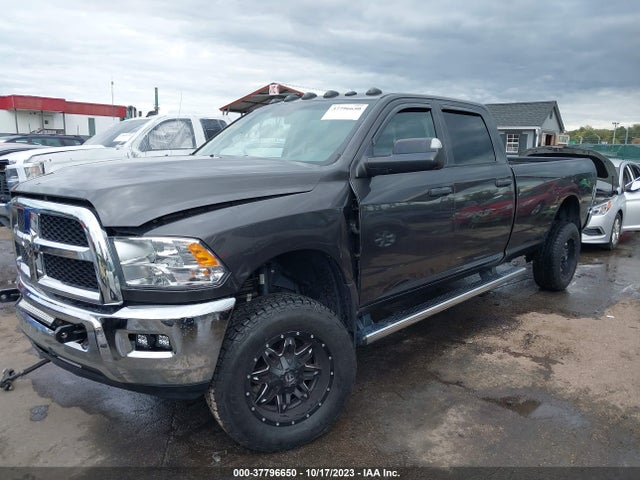 3C6UR5HJ8HG569145 RAM 2500 Tradesman