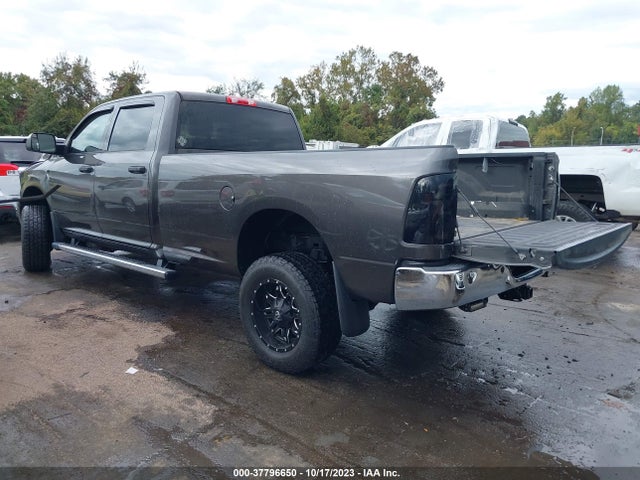 3C6UR5HJ8HG569145 RAM 2500 Tradesman