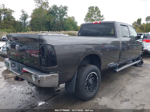 3C6UR5HJ8HG569145 RAM 2500 Tradesman