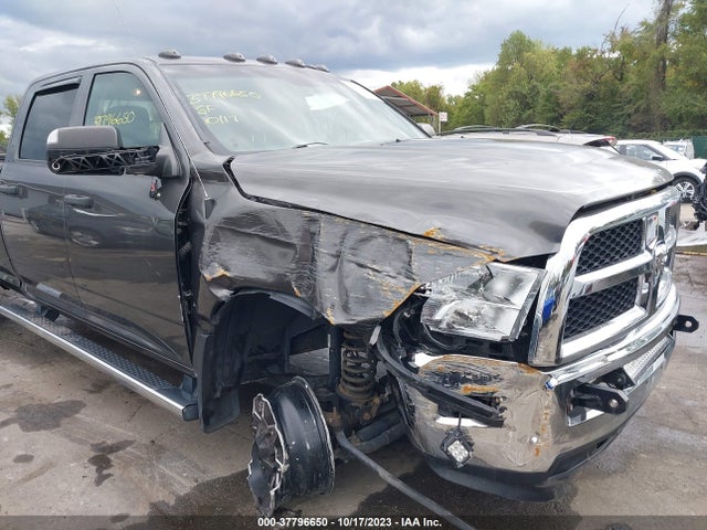 3C6UR5HJ8HG569145 RAM 2500 Tradesman