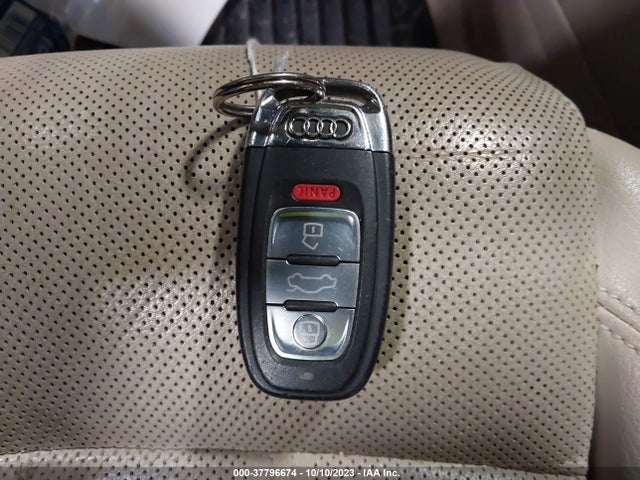 Audi A6 Prestige 2017 WAUH2AFCXHN038982 Image 11
