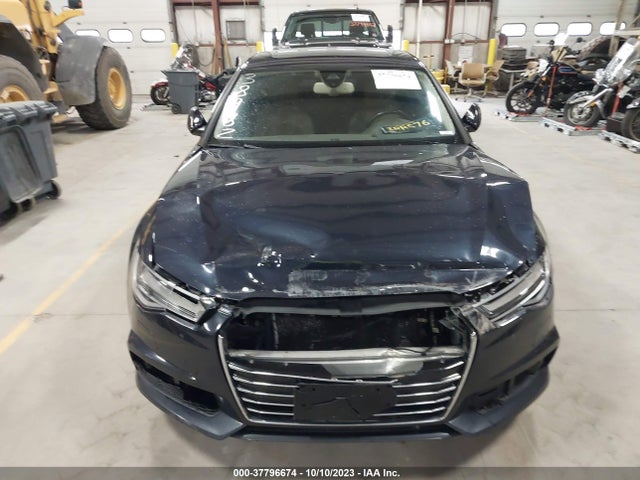 Audi A6 Prestige 2017 WAUH2AFCXHN038982 Image 12