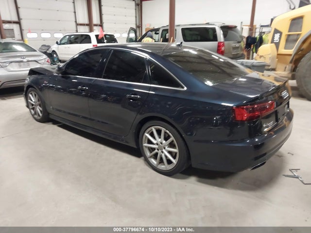 Audi A6 Prestige 2017 WAUH2AFCXHN038982 Image 3
