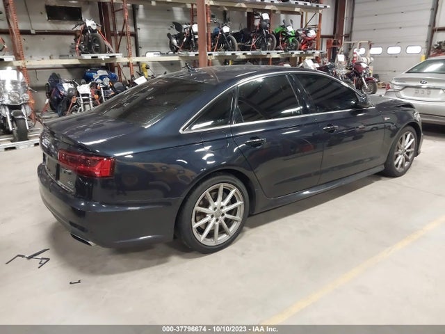 Audi A6 Prestige 2017 WAUH2AFCXHN038982 Image 4