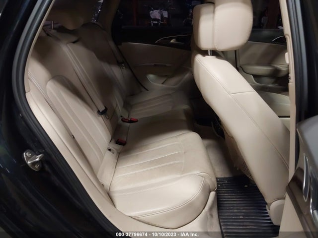 Audi A6 Prestige 2017 WAUH2AFCXHN038982 Image 8
