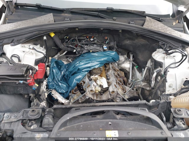 2018 JAGUAR F-PACE SADCN2EV1JA242827 Photo 9